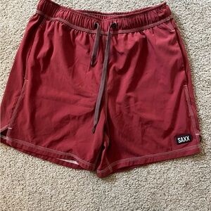 Saxx Oh Buoy 2N1 Volley Short size S
